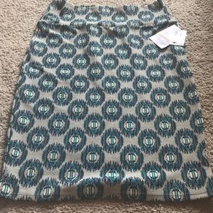 Cassie skirt
